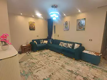 Apartments For sale - 2 rooms - floor 5