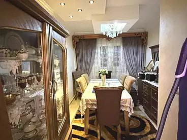 عقارات للبيع - 2 غرف - بالدور 14