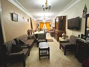 Apartments For sale - 3 rooms - floor 4