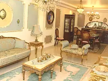 شقق للبيع - 3 غرف - بالدور 12