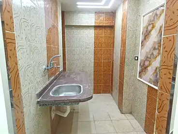 شقق للبيع - 3 غرف - بالدور 4