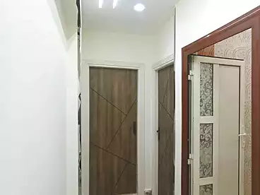 شقق للبيع - 3 غرف - بالدور 4