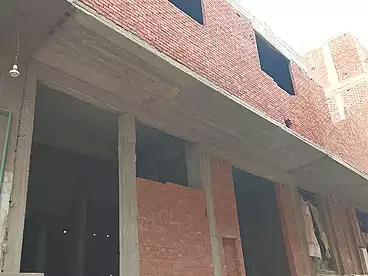 Building For sale - 2 rooms