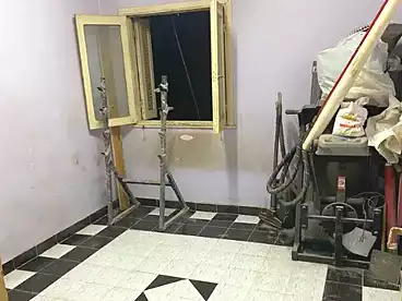 عقارات للبيع - 2 غرف - بالدور 4