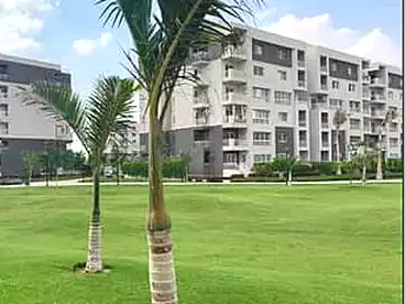 Apartments For sale - 3 rooms - floor 1