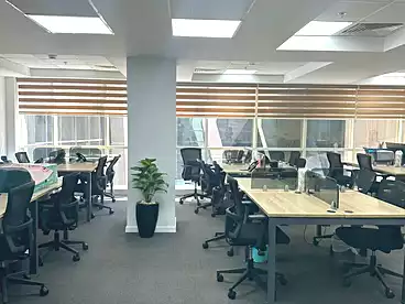 Co-working space For rent - floor 3