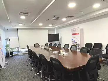 Administrative For rent - floor 0