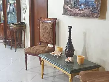 Apartments For sale - 3 rooms - floor 1