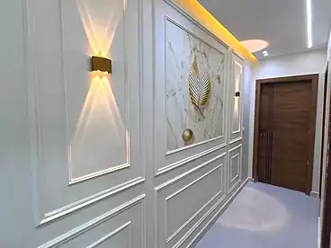 عقارات للبيع - 3 غرف - بالدور 1