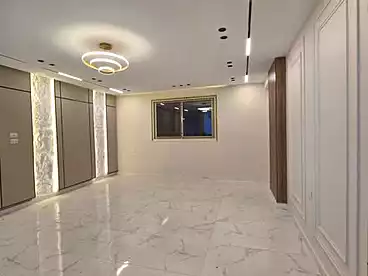 عقارات للبيع - 3 غرف - بالدور 6
