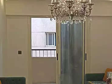 عقارات للبيع - 3 غرف - بالدور 4