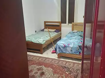 عقارات للبيع - 2 غرف - بالدور 3