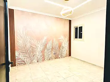 عقارات للبيع - 3 غرف - بالدور 2