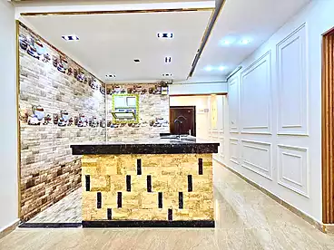 عقارات للبيع - 3 غرف - بالدور 7