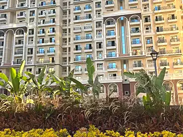 عقارات للبيع - 2 غرف - بالدور 1