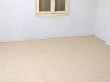 شقق للإيجار - 2 غرف - بالدور 1