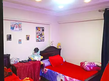 عقارات للبيع - 3 غرف - بالدور 12