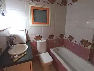 Apartments For sale in El Hay St., El Bitash, 100 sqm