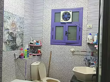 عقارات للبيع - 3 غرف - بالدور 7
