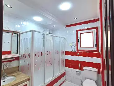 عقارات للبيع - 3 غرف - بالدور 13