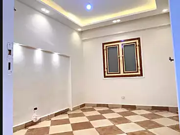 عقارات للبيع - 3 غرف - بالدور 2