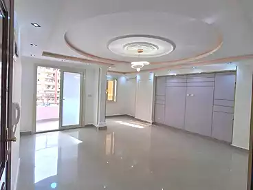 عقارات للبيع - 3 غرف - بالدور 13