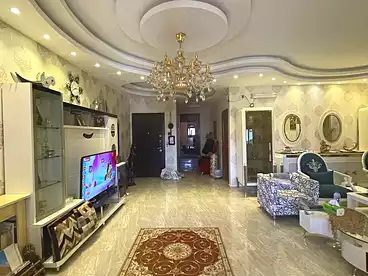 Properties For sale - 3 rooms - floor 4