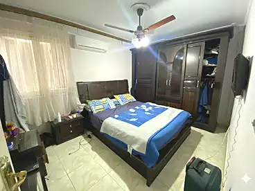 عقارات للبيع - 3 غرف - بالدور 8