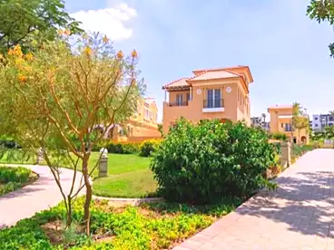 عقارات للبيع - 4 غرف - بالدور 3