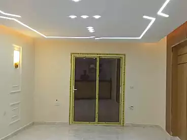 عقارات للبيع - 3 غرف - بالدور 7