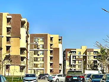 Apartments For sale - 3 rooms - floor 6