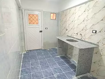 شقق للبيع - 3 غرف - بالدور 0