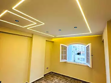 Apartments For sale - 3 rooms - floor 6