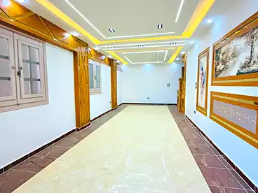 شقق للبيع - 3 غرف - بالدور 6