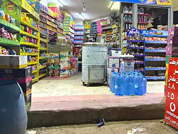 محلات للبيع - بالدور 0