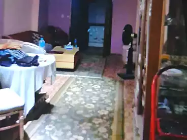 شقق للبيع - 3 غرف - بالدور 1