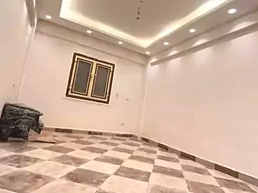 شقق للبيع - 3 غرف - بالدور 2