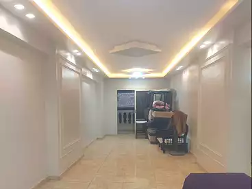 Properties For rent - 3 rooms - floor 4