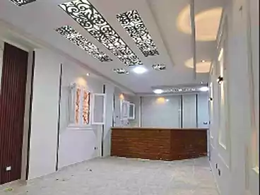 شقق للبيع - 2 غرف - بالدور 1