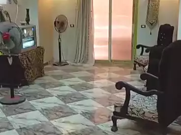 Apartments For sale in El Lebeny, Faisal, 150 sqm