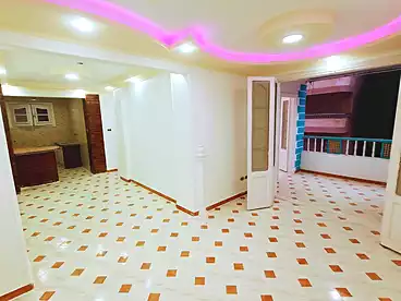 عقارات للبيع - 2 غرف - بالدور 1