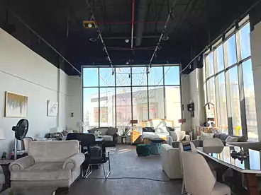 Commercial For rent - floor 1