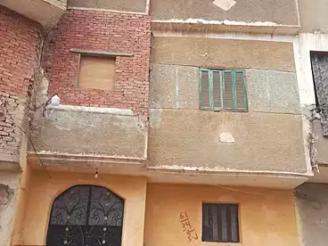 منزل / بيت للبيع في فيصل، القاهرة الكبرى، 120 متر