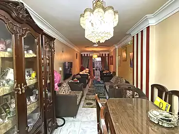 شقق للبيع في شارع علي بهجت الدريني، العصافرة، 135 متر
