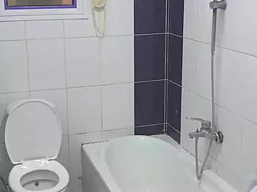 Properties For rent - 3 rooms - floor 15