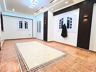 عقارات للبيع - 3 غرف - بالدور 4