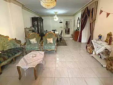شقق للبيع في العصافرة بحري، العصافرة، 150 متر