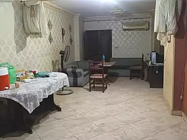 شقق للإيجار - 3 غرف - بالدور 3