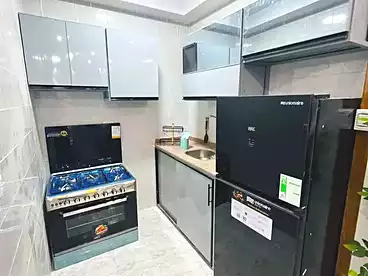 Properties For sale - 2 rooms - floor 3