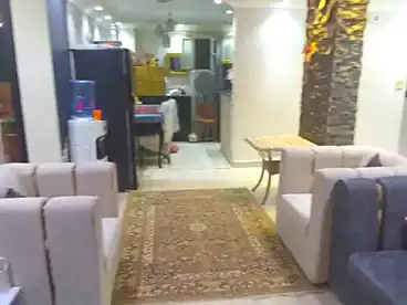 شقق للبيع - 2 غرف - بالدور 10